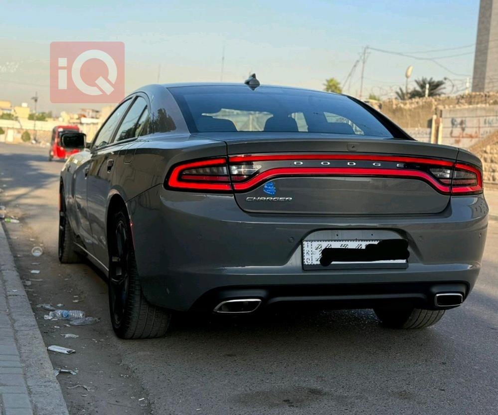 دودج تشارجر